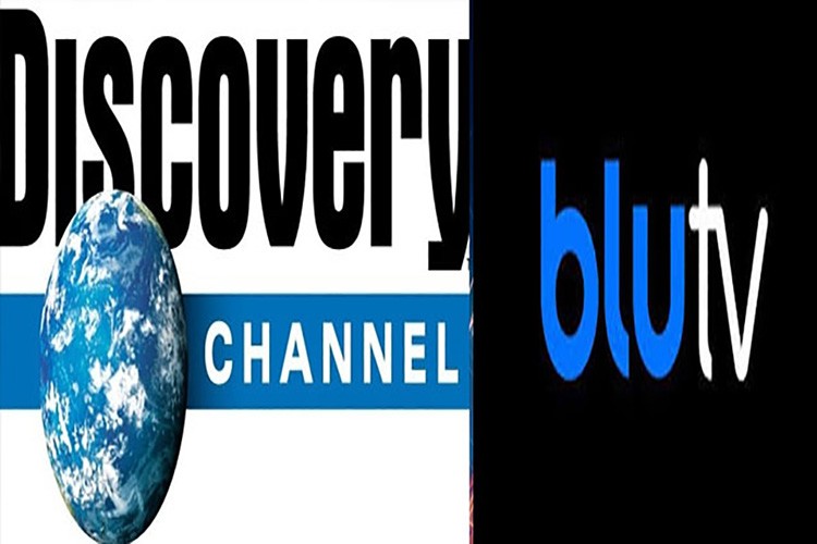 Discovery, Blutv'ye hissedar oldu