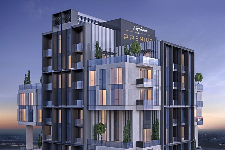 Piyalepaşa İstanbul Premium'da Özel Kampanya
