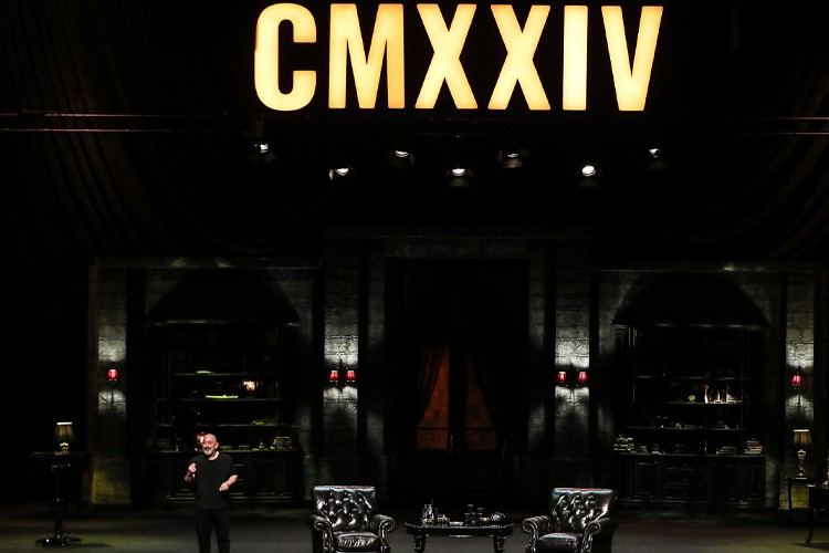 Zorlu PSM'de Bu Hafta neler var?