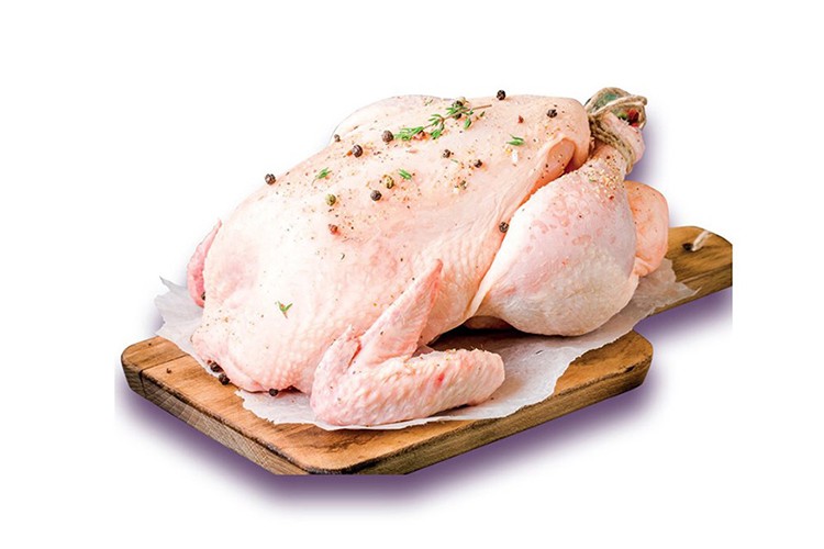 Yılbaşı öncesi hindiye talep arttı