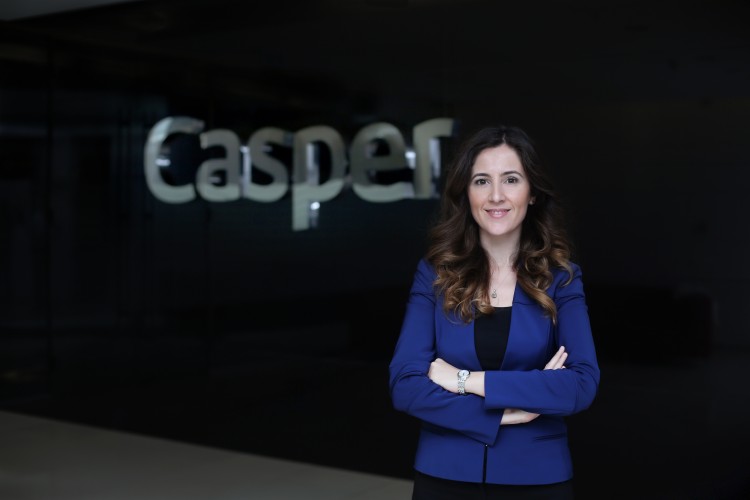 AMOLED EKRANI VE YAPAY ZEKA DESTEKLİ KAMERALARI İLE PREMIUM ÖZELLİKLERE SAHİP CASPER VIA X40 SATIŞTA!