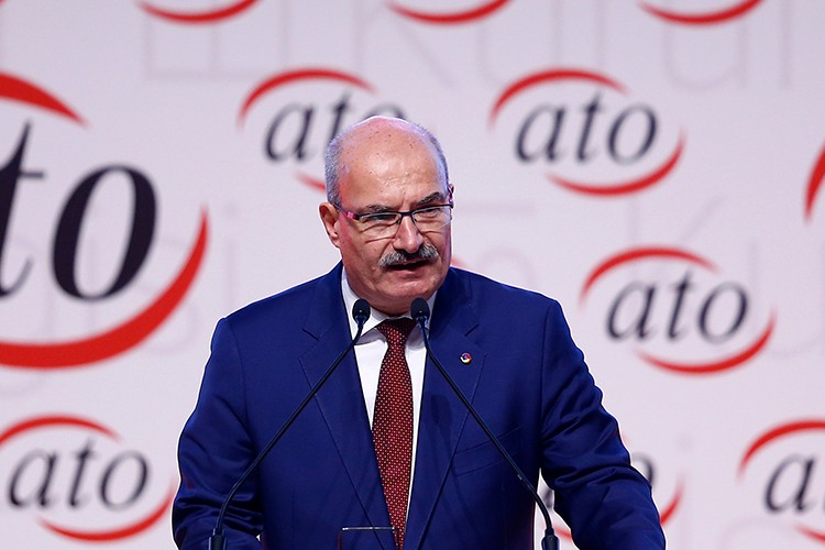 Kamu müteahhitlerinin kur sıkıntısı sürüyor