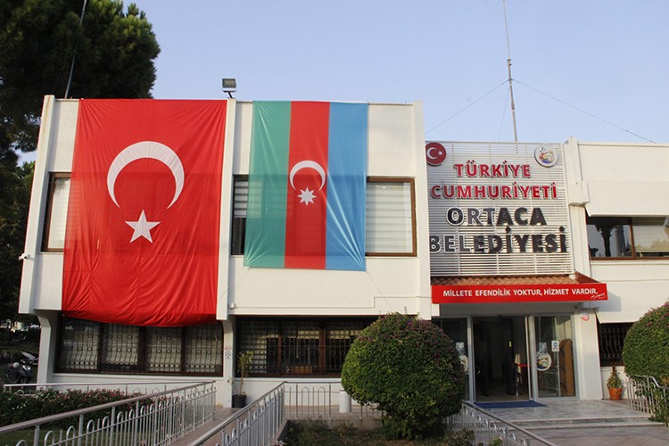 Taşınmaz kiralanacak