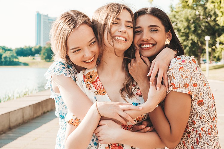 Arkadaşlar sosyal destek sağlar