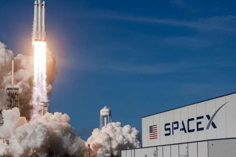 SpaceX'ten 25 milyar dolarlık tahvil ihracı
