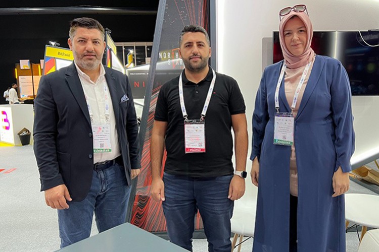 Blokchain tabanlı hizmetlerini tanıttı