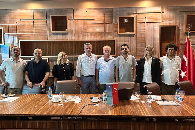 Mühendis Tek-Sen Enerji Sendikası iki yaşında