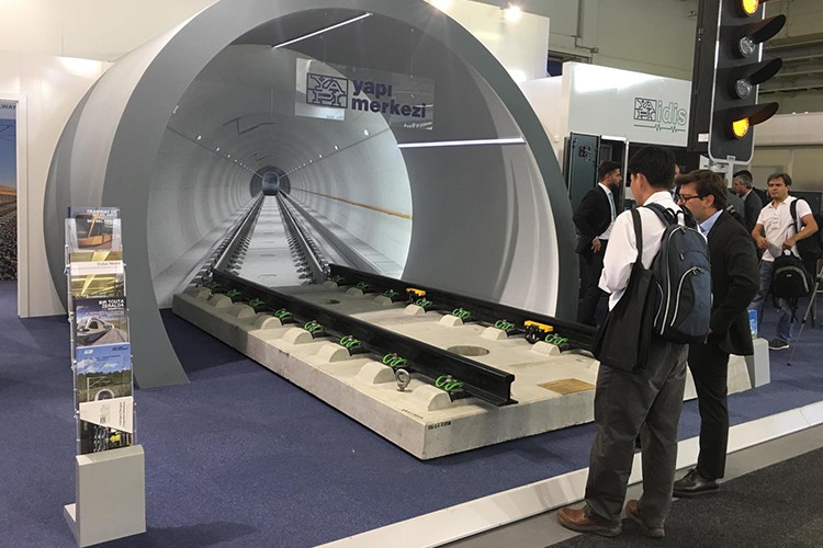 Yapıray ve Yapı Merkezi'nden Better Together