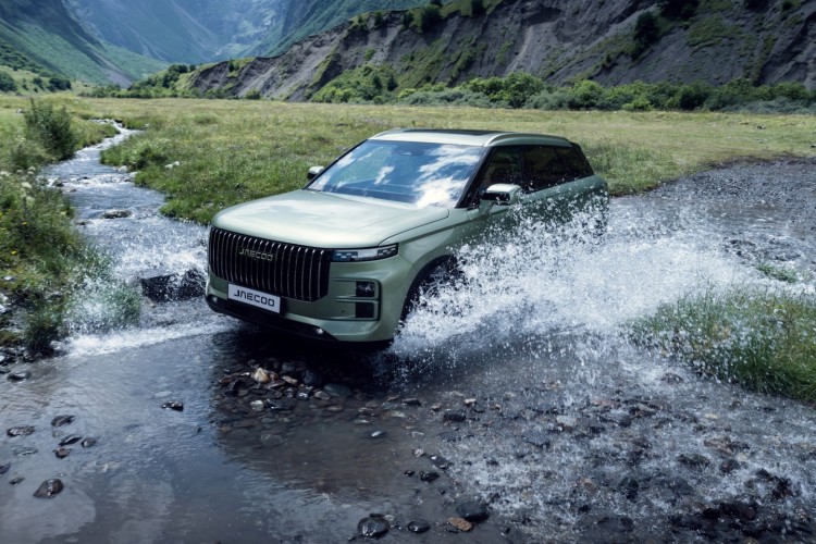 İki Yeni Hibrit Modelini Birden Tanıtılacak!