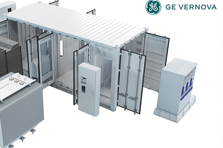 GE Vernova Kalyon PV'nin 157 MW'lık güneş enerjisi projesi için sözleşme imzaladı