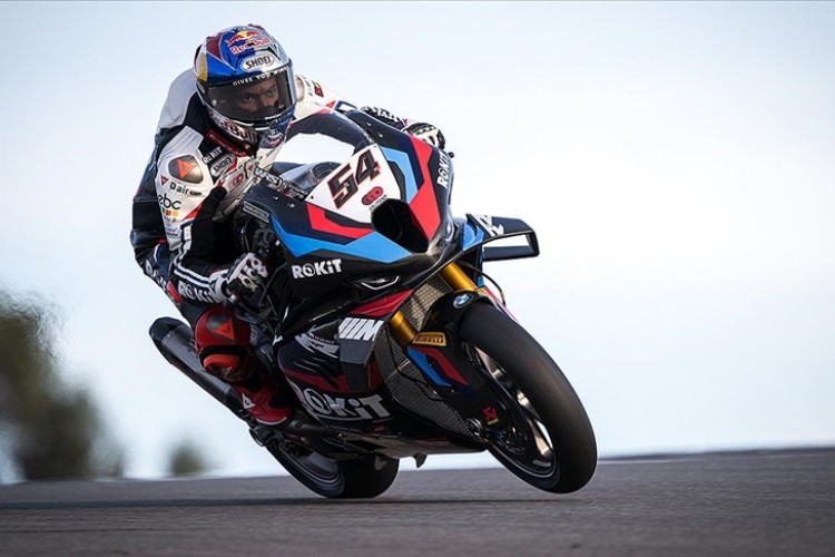 Red Bull Sporcusu Toprak Razgatlıoğlu, İtalya'da Tarih Yazdı