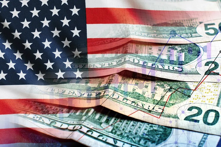 ABD'nin faiz ödemeleri savunma harcamalarını geçti