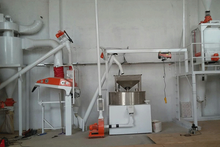 Değirmenlerimiz 138 ülkede