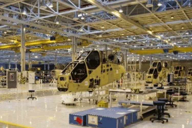 TUSAŞ, THY için Türkiye'nin ilk yerli eğitim uçaklarını üretecek