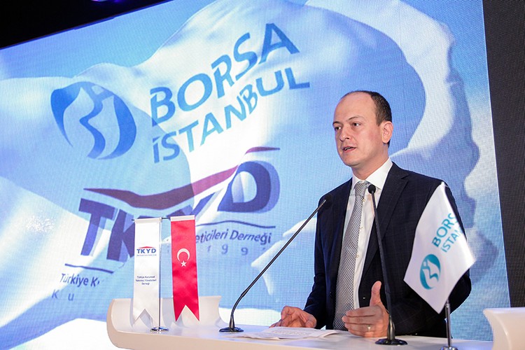 "Algıyı değiştireceğiz"