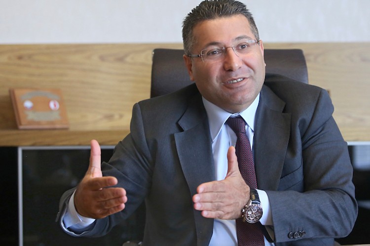 Stratejik madenler için hızlı bir hamle başlıyor