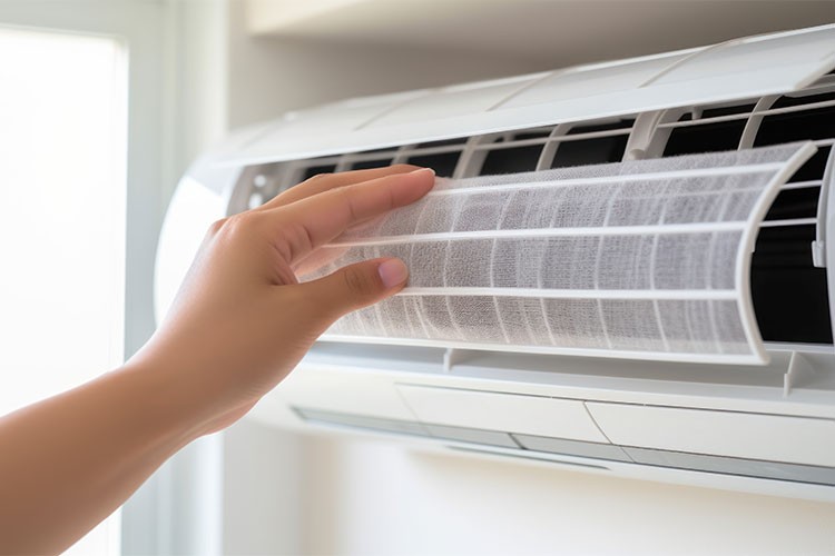 Yaza girmeden klima bakımı yaptırmanın faydaları