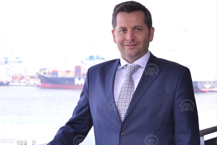 Kahvenin hatırı ihracata yaradı