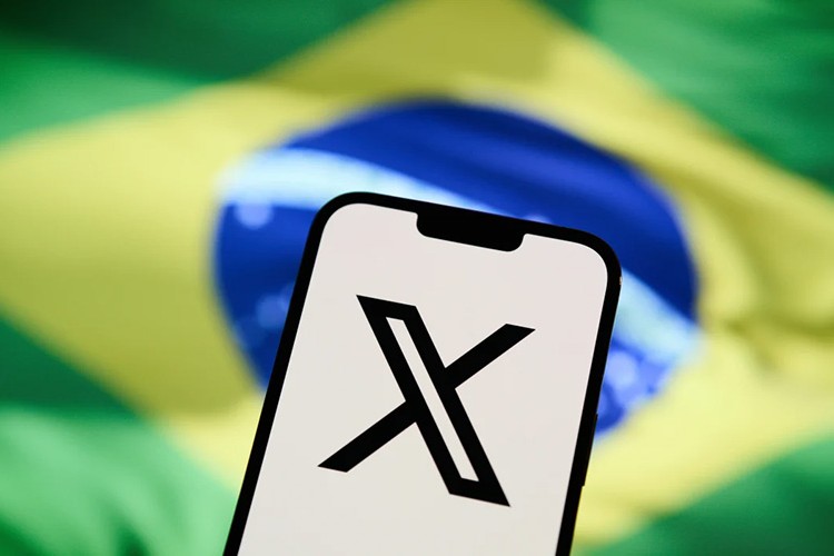Brezilya, X'e erişim yasağı getirdi