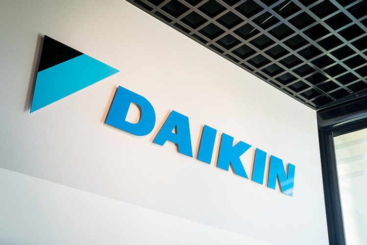 Daikin'den kombi bakım kampanyası