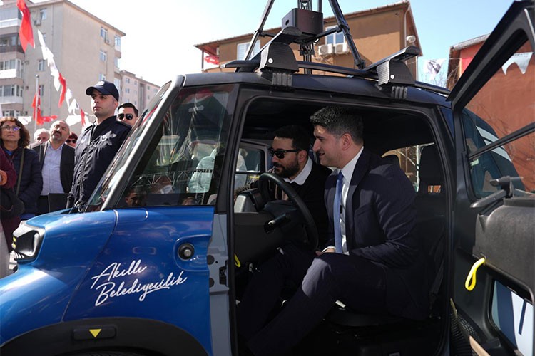 Dijital zabıta görücüye çıktı