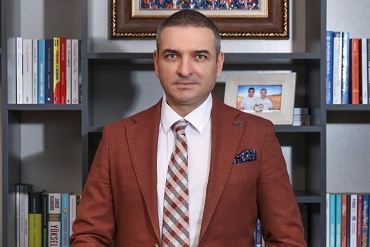 İGSAŞ, Hatay'daki Alp-Ateş Gübre Fabrikası'nı satın aldı