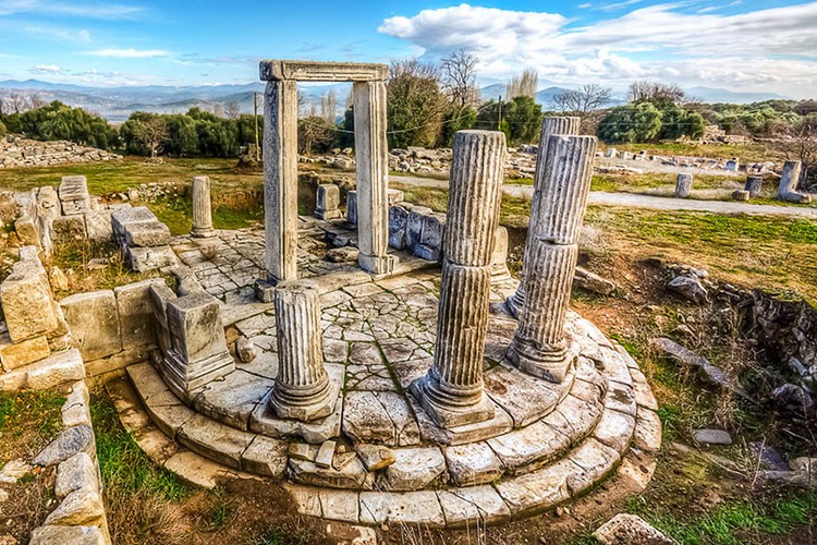 Restorasyon yaptırılacak