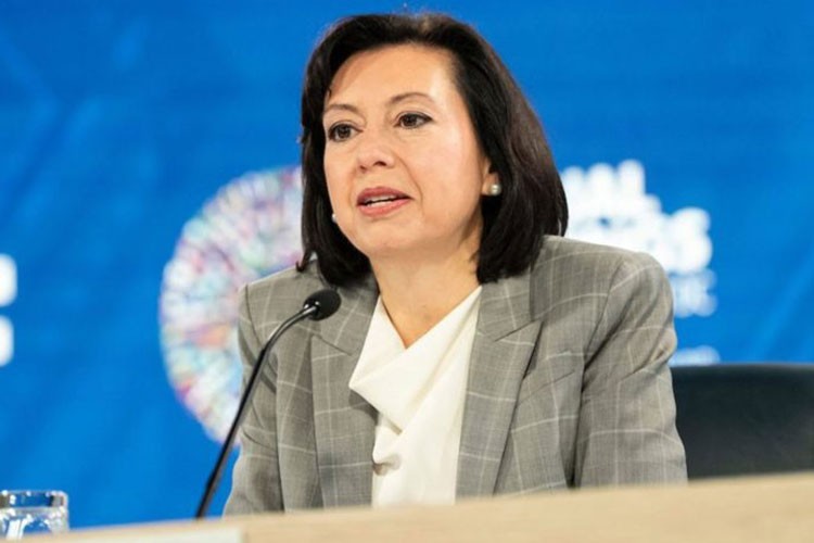 "Barışının ardından emtia fiyatlarında düşüş görüldü"