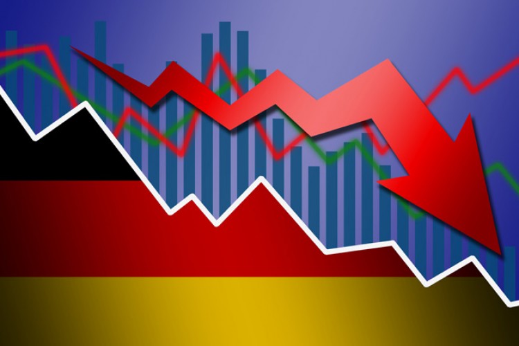 Alman ekonomisi bu yıl yerinde sayacak