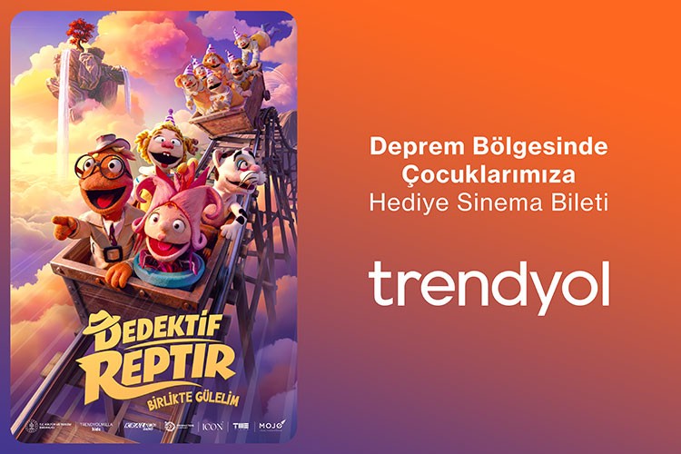 Deprem Bölgesindeki 200 bin çocuk