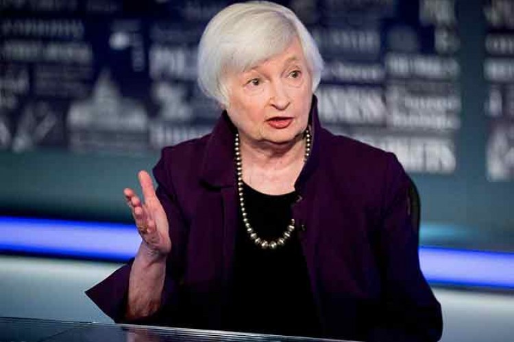 "Kovid-19 teşvikleri enflasyona katkıda bulunmuş olabilir"