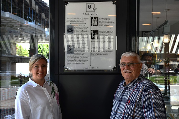 Bir asırdır yaz sıcağında bunalanları serinletiyor