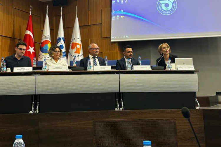 KOSGEB Yalın Dönüşüm Desteği Toplantısı