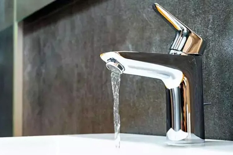 Başkentte kademeli su tarifesine yeni düzenleme