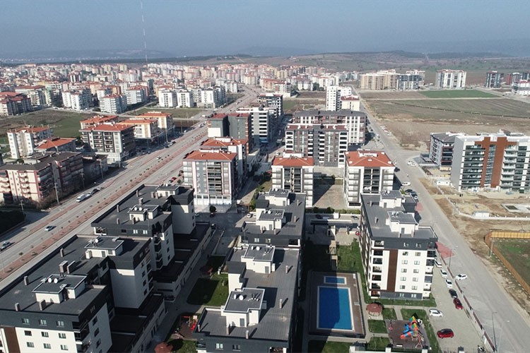 Çanakkale Köprüsü gayrimenkul piyasasını hareketlendirdi