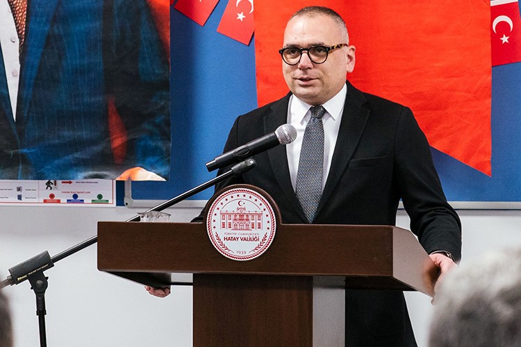 Sabancı Vakfı ve Sabancı Topluluğu'ndan Hatay'a 6. okul