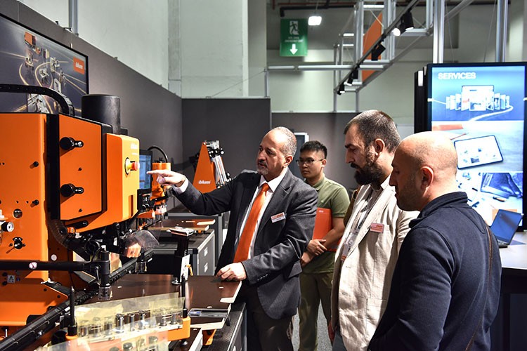 İntermob 2025, mobilya endüstrisine güç kattı