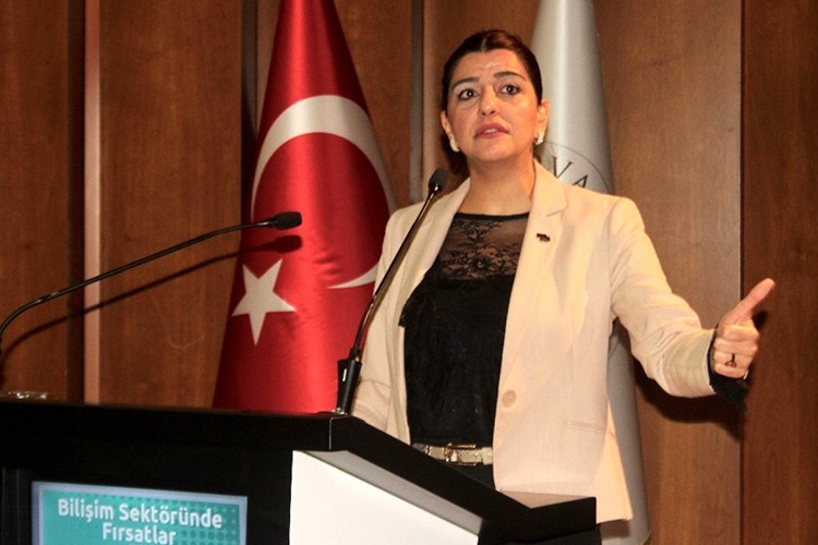 "İnovatif girişimciye ihtiyaç var"