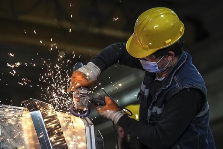 Deprem bölgesinde "İstihdama Dönüş Programı" başlatıldı