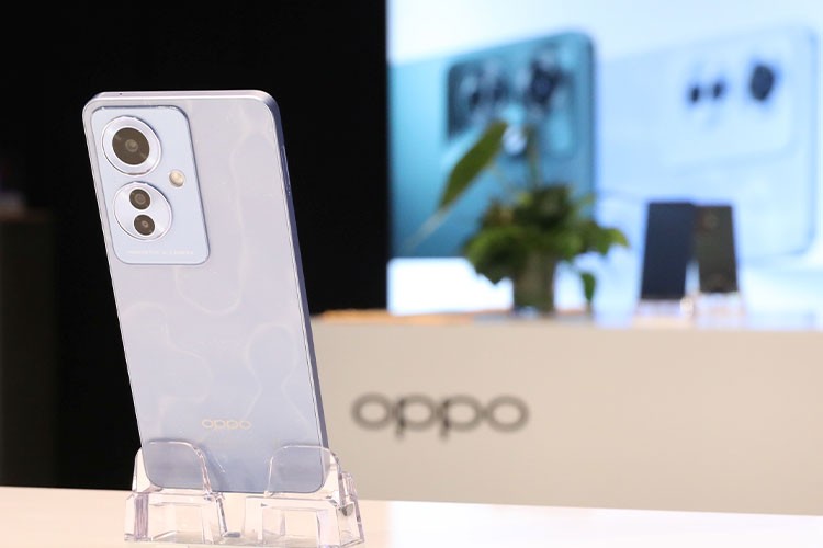 OPPO Reno11 F 5G satışa sunuluyor