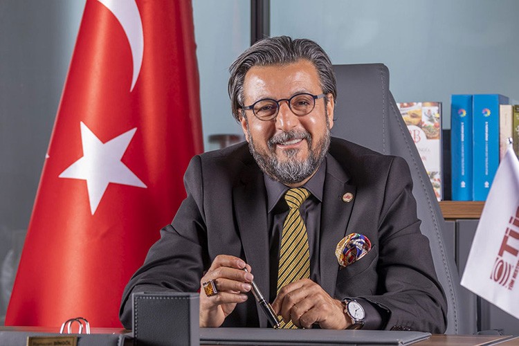 Yiyecek sektöründe nitelikli eleman yok