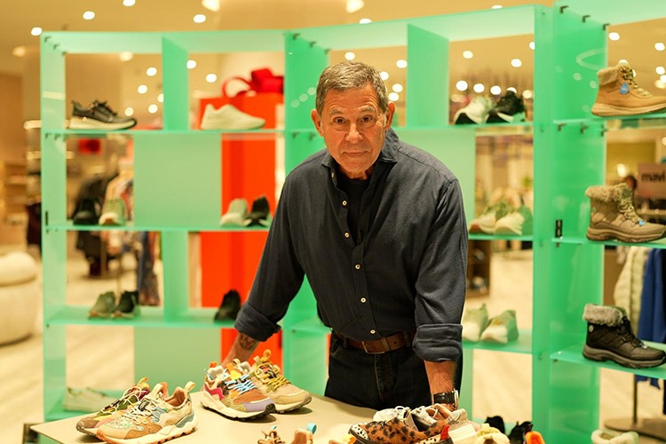 Cem Boyner'den Mağazacılar Günü'nde satış ekibine özel mesaj