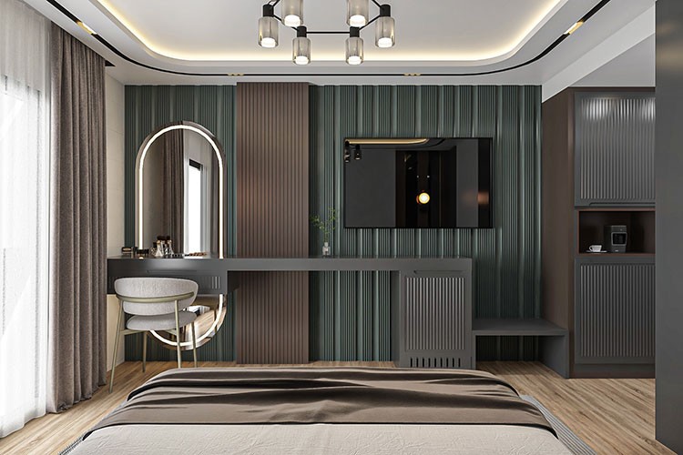 Elite World'ün Güneydoğu'daki ilk durağı Mardin Midyat oldu