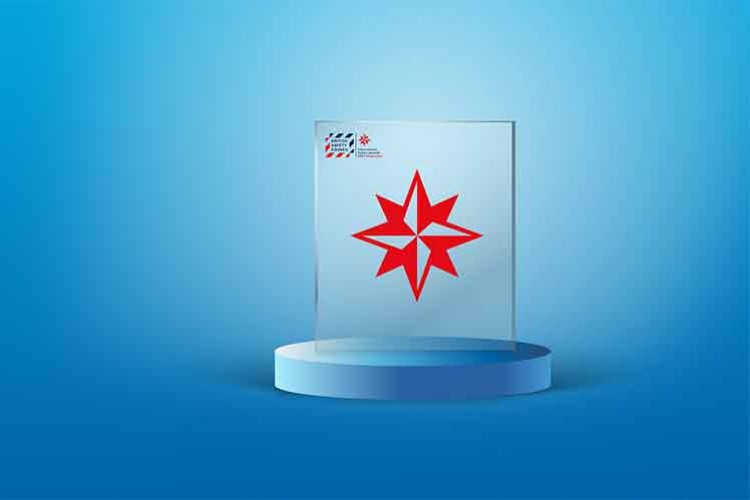 Şişecam'a İş Güvenliğinde 'Üstünlük' Ödülü