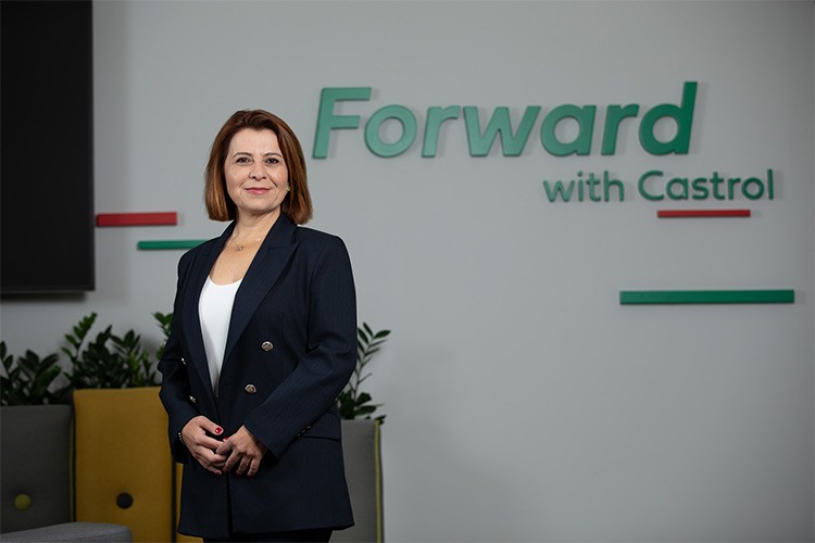 Castrol, Basketbol Heyecanına Ortak Oluyor