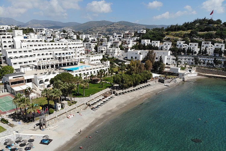 Yeini konseptiyle hizmet verecek