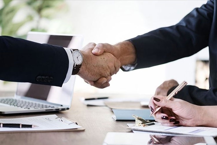 Kurulan şirket sayısı arttı, kapanan azaldı