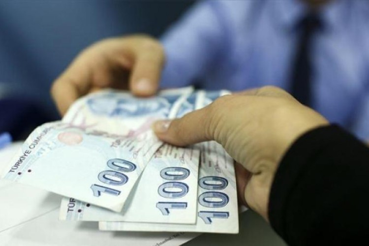 Emeklilerin promosyon ödemeleri başladı