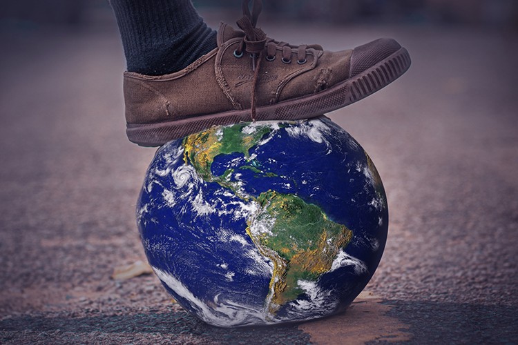 Küresel krizin ayak sesleri