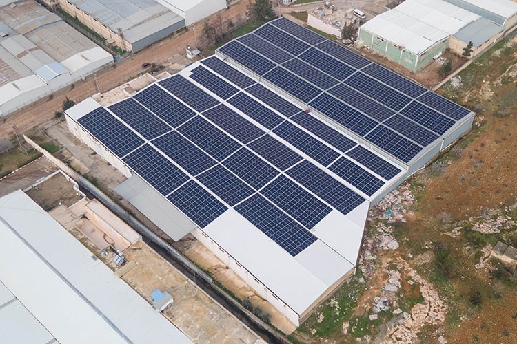 CW Enerji'den çevre dostu bir adım daha